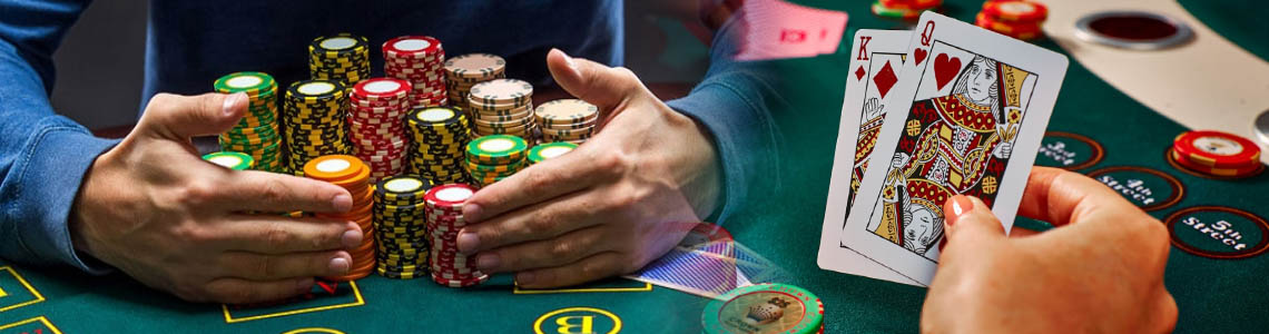 Карткова гра Баккара (Baccarat): правила та стратегії