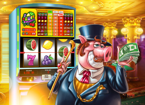 Автомати демо