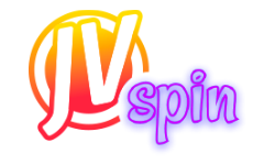 🍓JVSpin