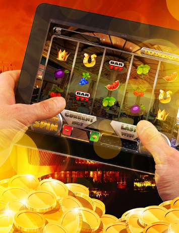 Мобільні автомати