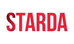 ✅Starda Casino logo