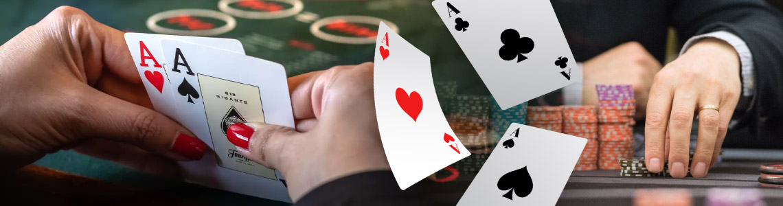 🃏Как играть в покер