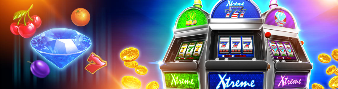 🎰Игровые автоматы на копейки