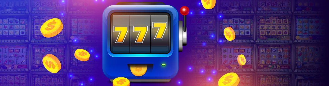 🎰ТОП рейтинг игровых автоматов