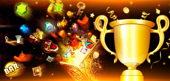  Кубок перемоги