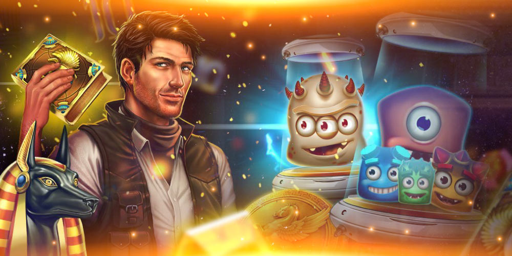 Слоти в казино зет