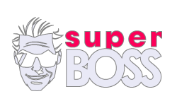 😎SuperBoss